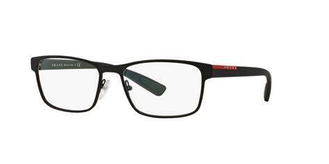 Prada Linea Rossa VPS50G – Fashion Eyewear UK.